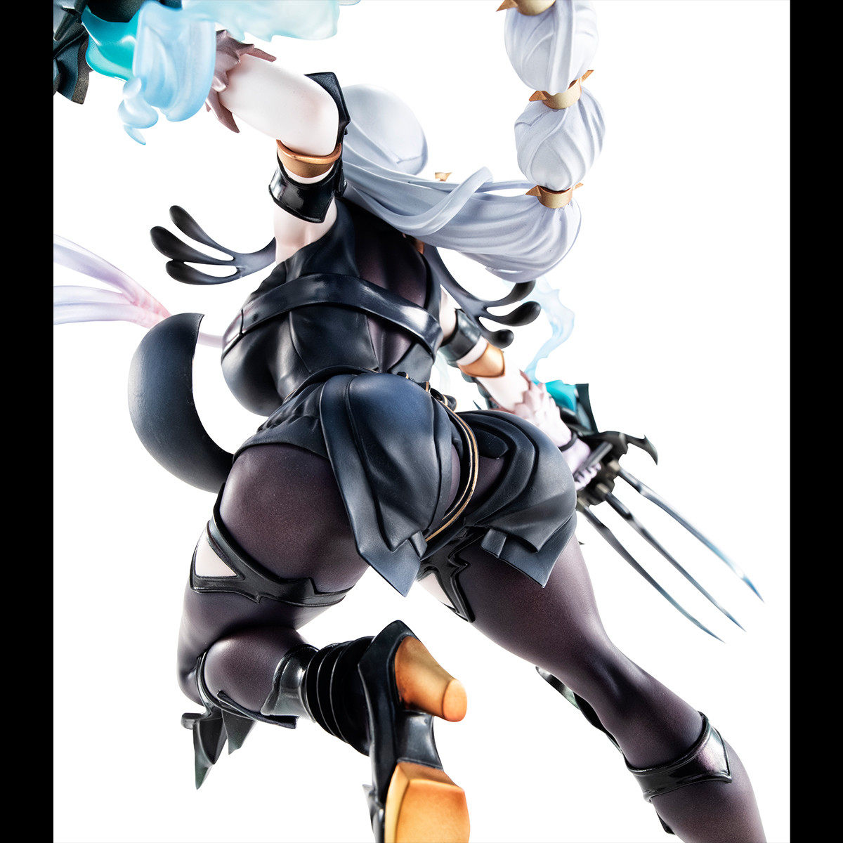 Atelier Ryza ~Tokoyami no Joou to Himitsu no Kakurega~ - Lila Decyrus - Lucrea - 1/7 (MegaHouse) photo 14