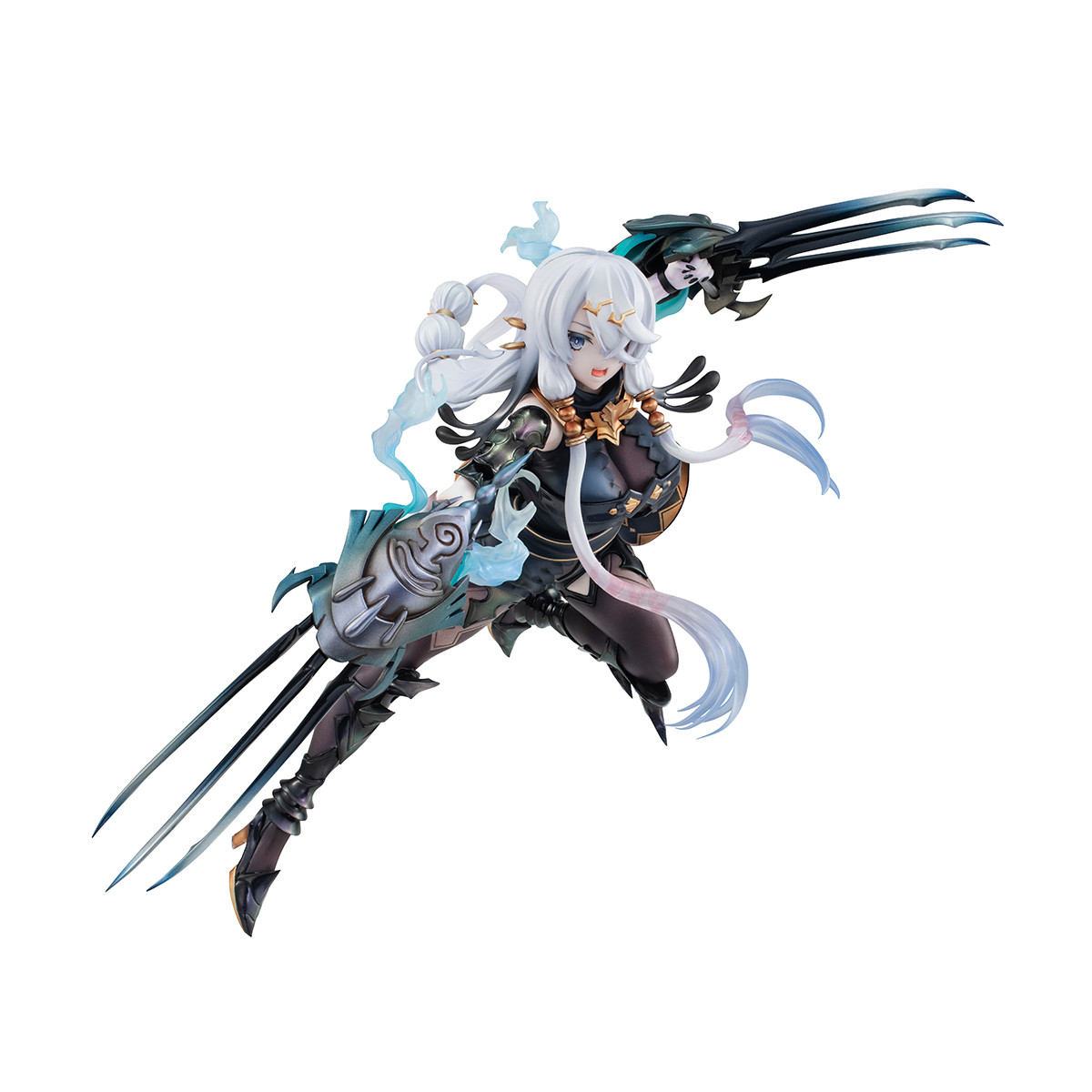 Atelier Ryza ~Tokoyami no Joou to Himitsu no Kakurega~ - Lila Decyrus - Lucrea - 1/7 (MegaHouse) photo 16