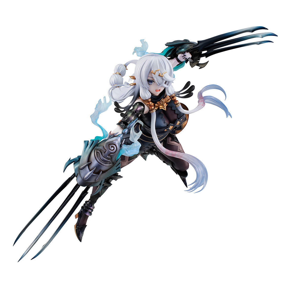 Atelier Ryza ~Tokoyami no Joou to Himitsu no Kakurega~ - Lila Decyrus - Lucrea - 1/7 (MegaHouse) photo 17