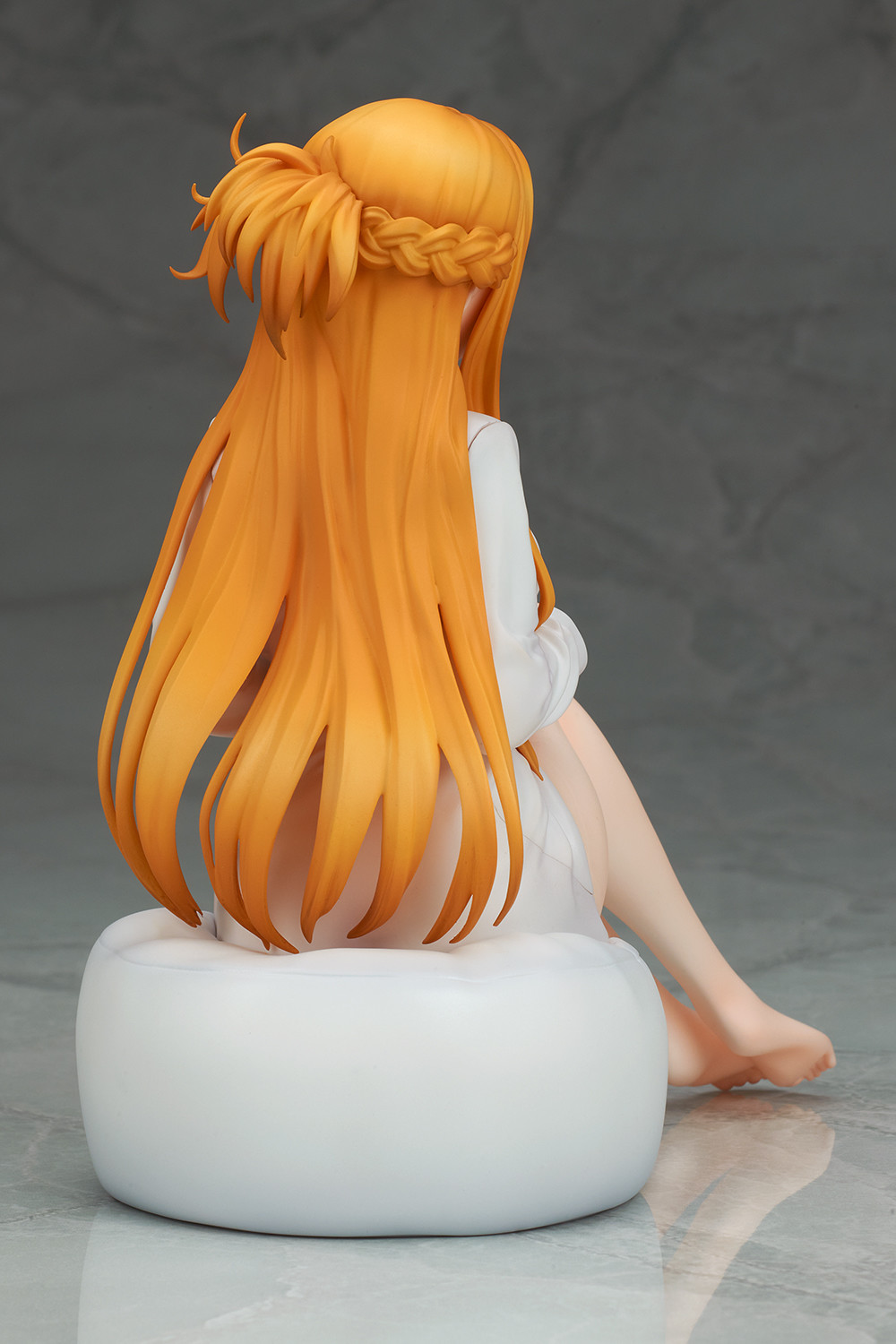 Sword Art Online: Alicization - War of Underworld - Yuuki Asuna - 1/7 - Dress Shirt Ver. (Hobby Stock, Wing) photo 11