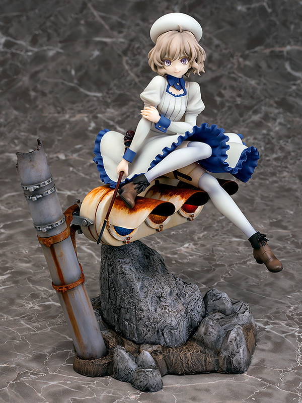 Kyokou Suiri - Iwanaga Kotoko - 1/7 (Phat Company) photo 2