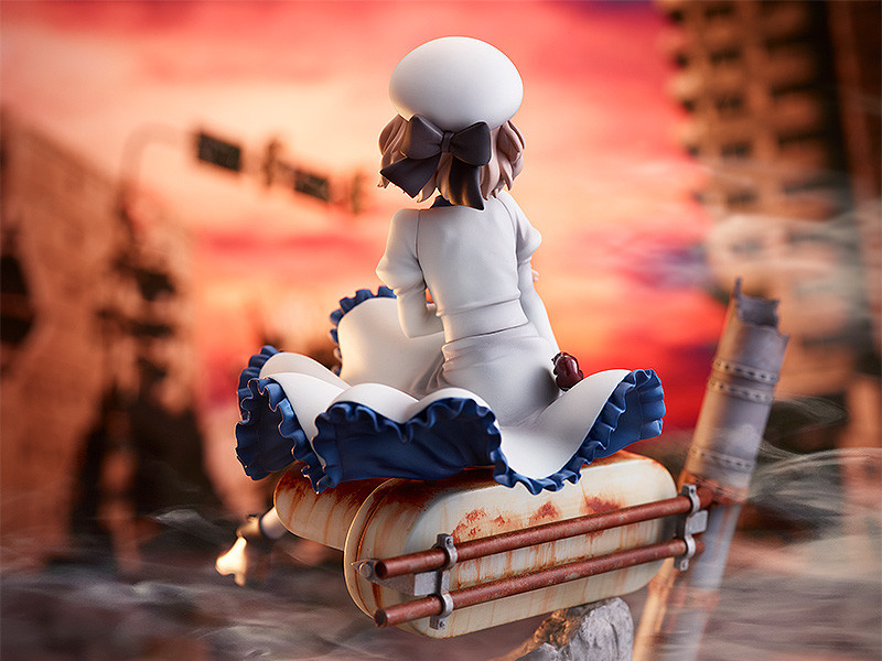 Kyokou Suiri - Iwanaga Kotoko - 1/7 (Phat Company) photo 3