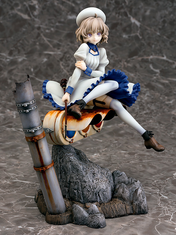 Kyokou Suiri - Iwanaga Kotoko - 1/7 (Phat Company) photo 7