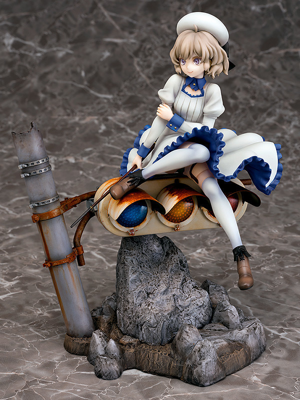 Kyokou Suiri - Iwanaga Kotoko - 1/7 (Phat Company) photo 9