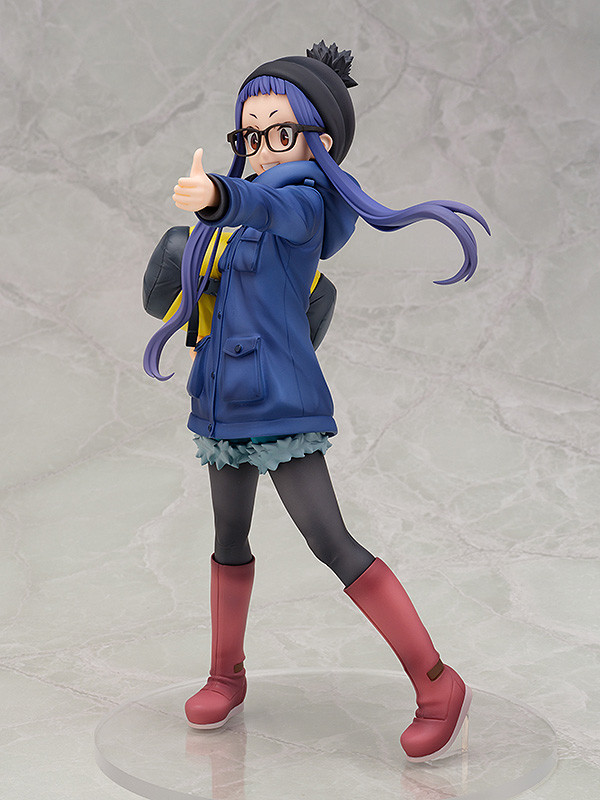 Yurucamp - Oogaki Chiaki - 1/7 (Wing) photo 3