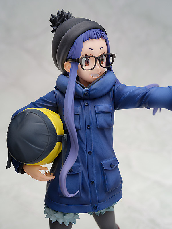 Yurucamp - Oogaki Chiaki - 1/7 (Wing) photo 5