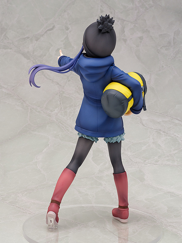 Yurucamp - Oogaki Chiaki - 1/7 (Wing) photo 6