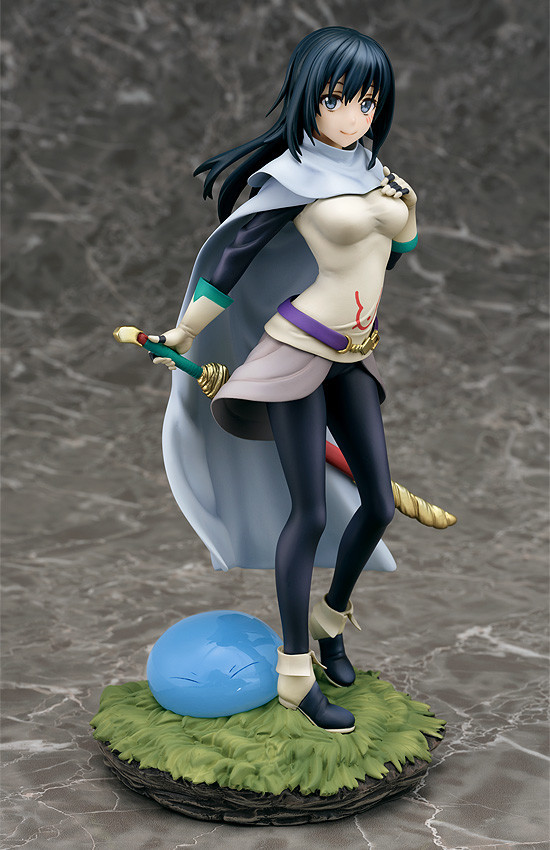 Tensei Shitara Slime Datta Ken - Izawa Shizue - Rimuru Tempest - 1/7 (Phat Company)