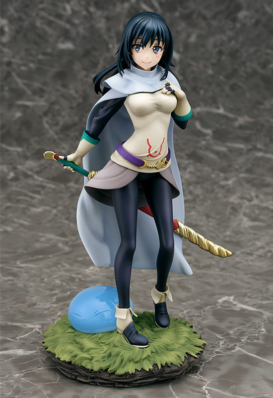 Tensei Shitara Slime Datta Ken - Izawa Shizue - Rimuru Tempest - 1/7 (Phat Company) photo 4
