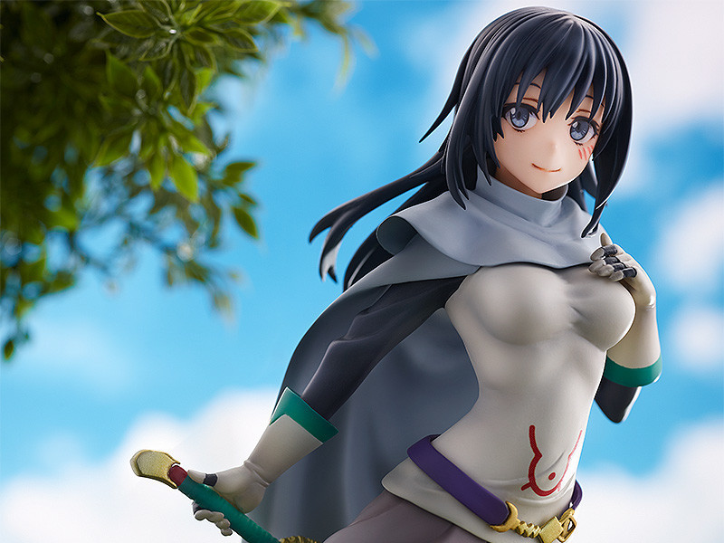 Tensei Shitara Slime Datta Ken - Izawa Shizue - Rimuru Tempest - 1/7 (Phat Company) photo 5