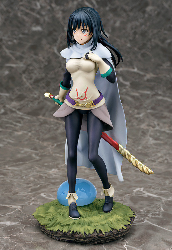 Tensei Shitara Slime Datta Ken - Izawa Shizue - Rimuru Tempest - 1/7 (Phat Company) photo 8