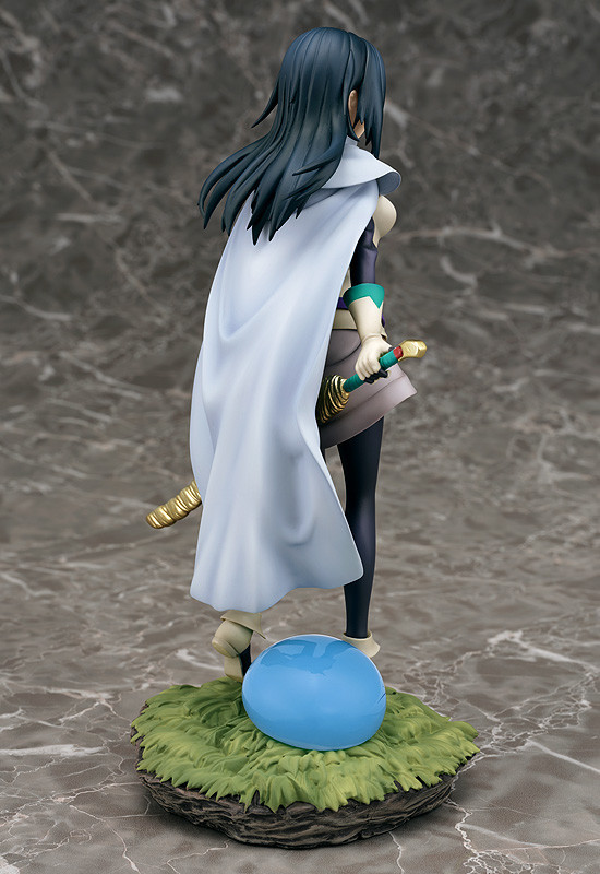 Tensei Shitara Slime Datta Ken - Izawa Shizue - Rimuru Tempest - 1/7 (Phat Company) photo 9