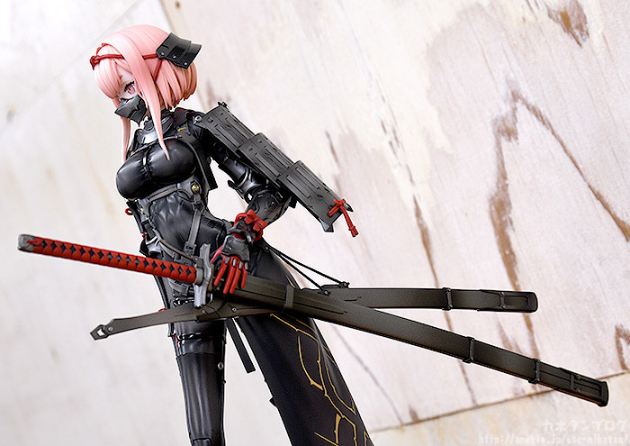 Falslander - Samurai - 1/7 (Wing) photo 2