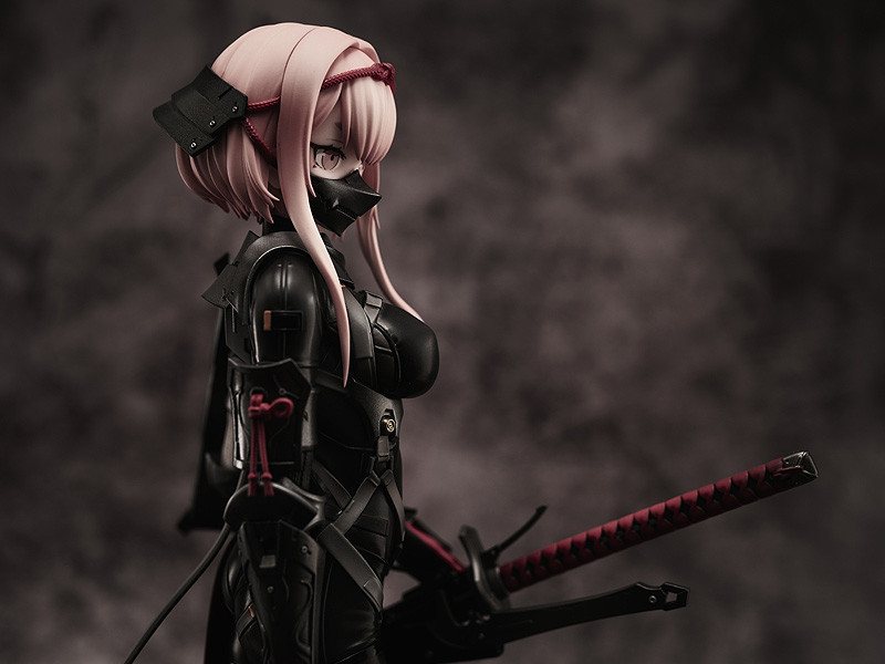 Falslander - Samurai - 1/7 (Wing) photo 3