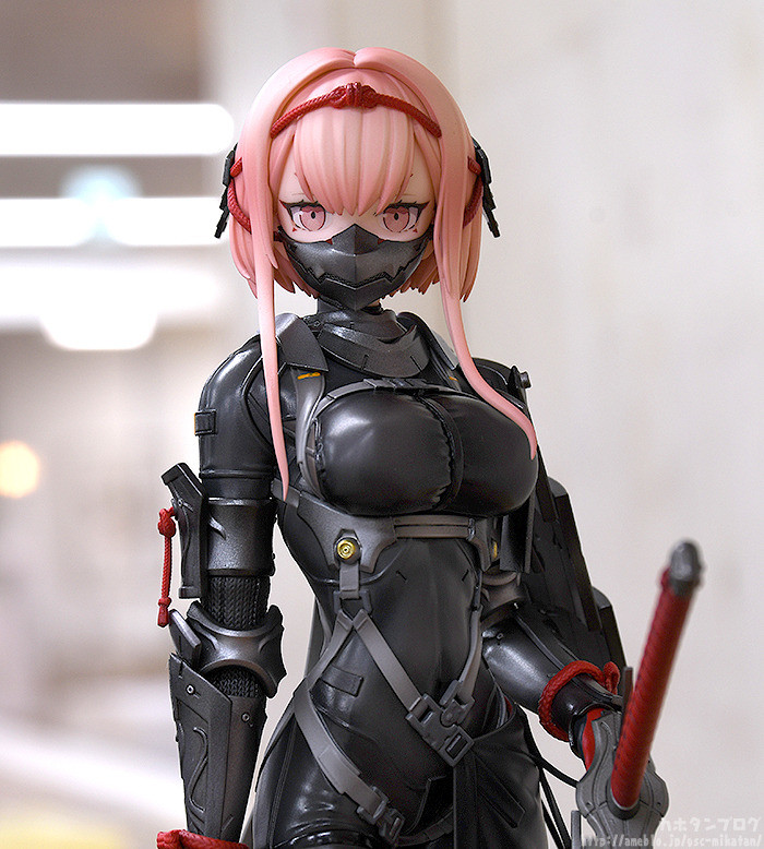 Falslander - Samurai - 1/7 (Wing) photo 4