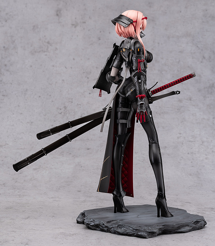 Falslander - Samurai - 1/7 (Wing) photo 5