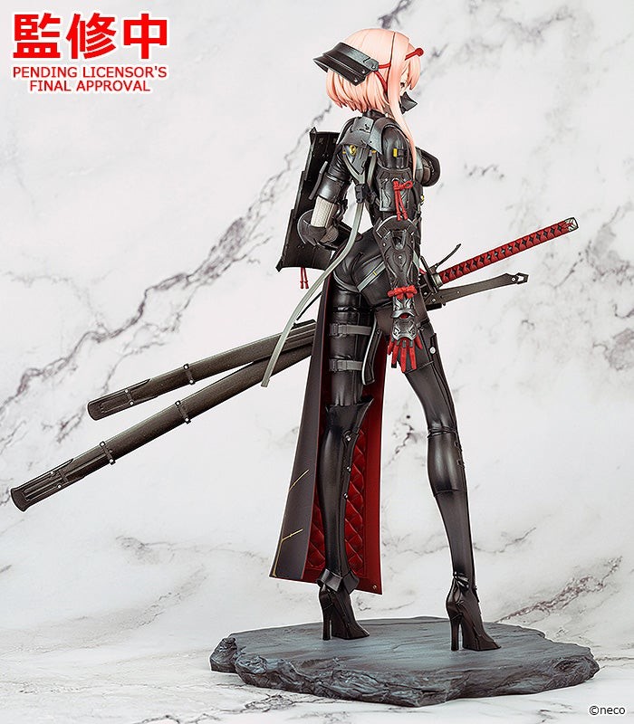 Falslander - Samurai - 1/7 (Wing) photo 6