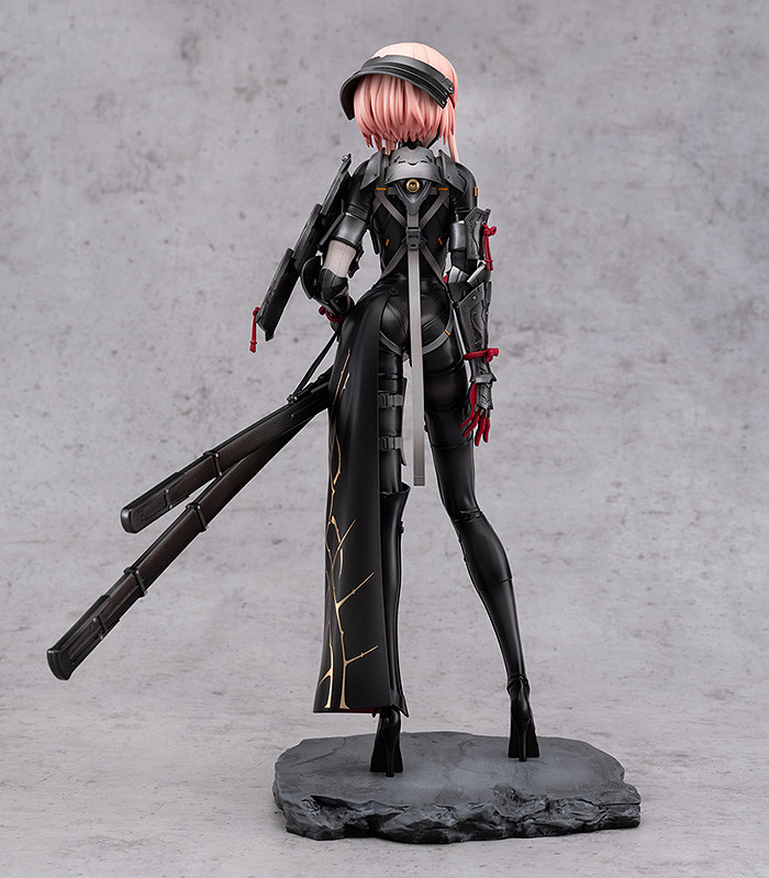 Falslander - Samurai - 1/7 (Wing) photo 7