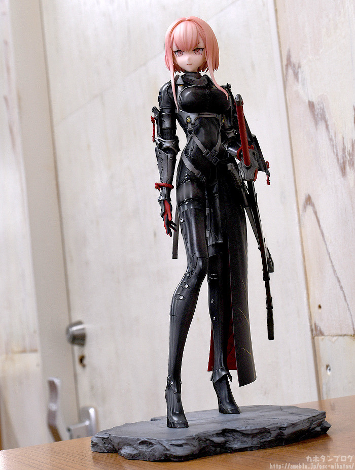 Falslander - Samurai - 1/7 (Wing) photo 8