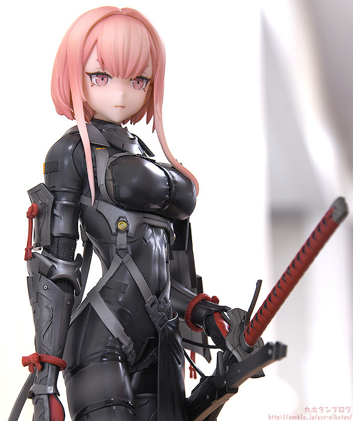 Falslander - Samurai - 1/7 (Wing) photo 9