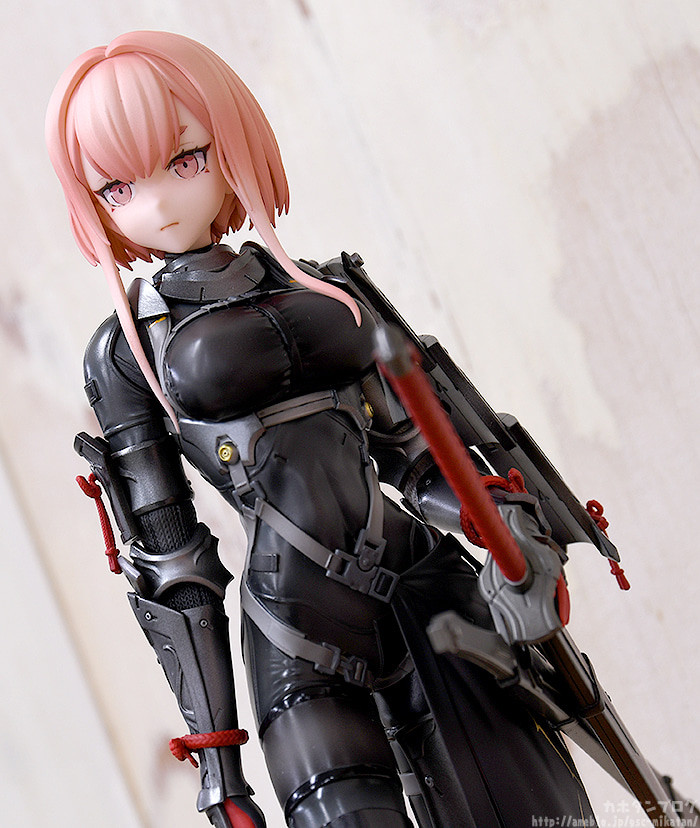 Falslander - Samurai - 1/7 (Wing) photo 10