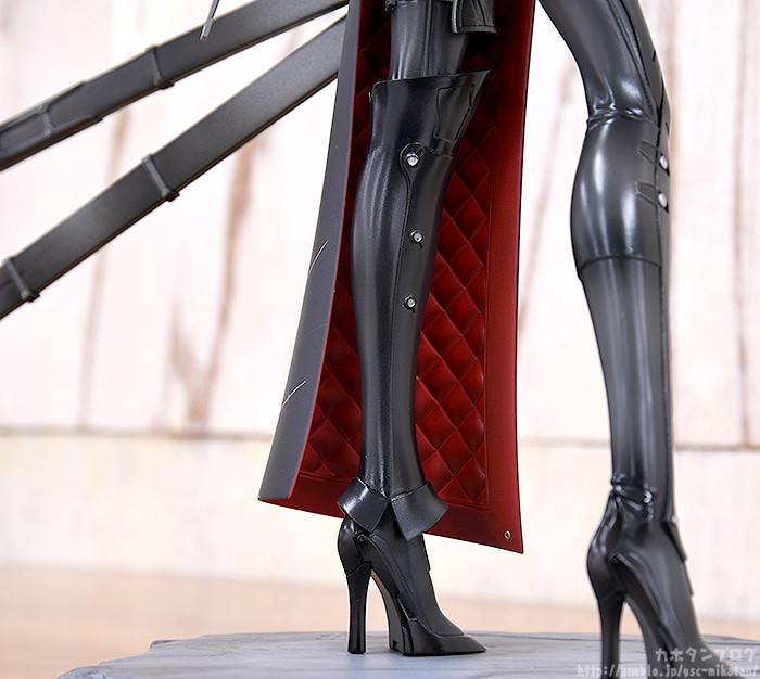 Falslander - Samurai - 1/7 (Wing) photo 11