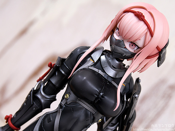 Falslander - Samurai - 1/7 (Wing) photo 12