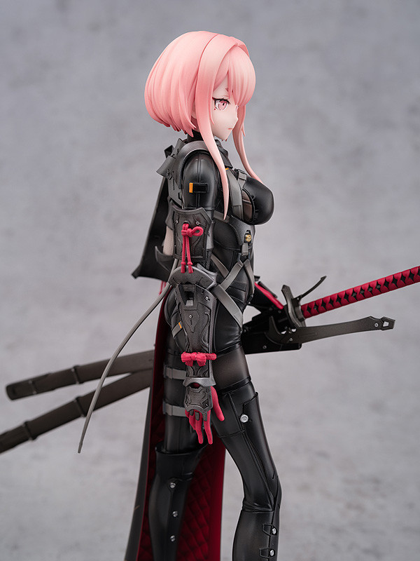 Falslander - Samurai - 1/7 (Wing) photo 13