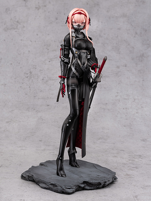 Falslander - Samurai - 1/7 (Wing) photo 14