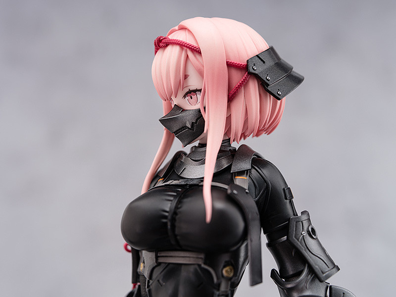 Falslander - Samurai - 1/7 (Wing) photo 15