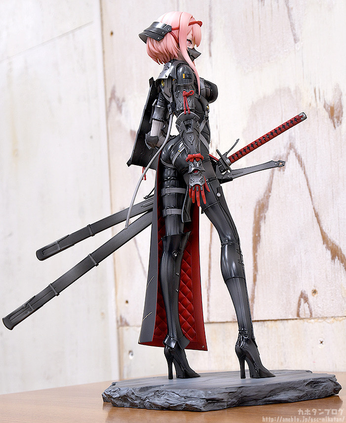 Falslander - Samurai - 1/7 (Wing) photo 16