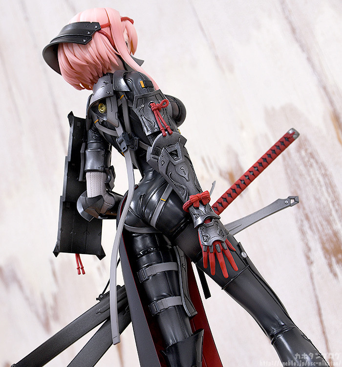 Falslander - Samurai - 1/7 (Wing) photo 17