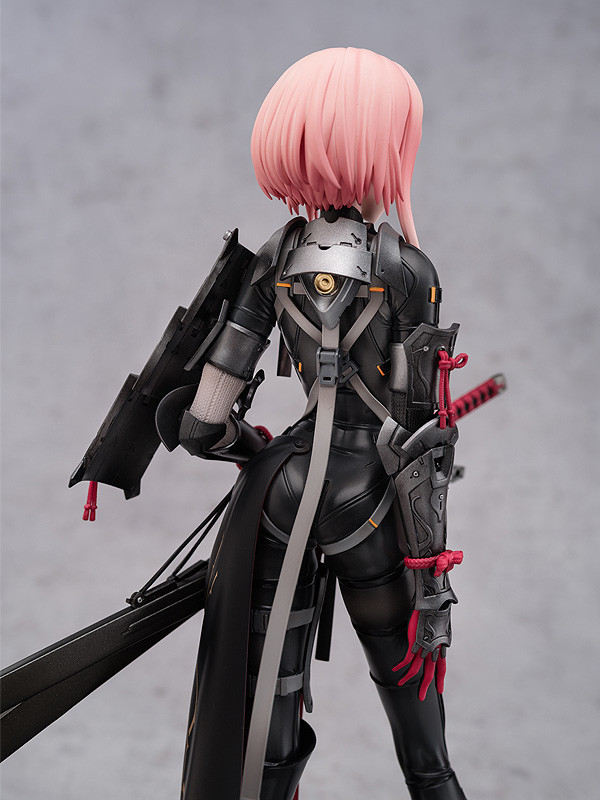 Falslander - Samurai - 1/7 (Wing) photo 19
