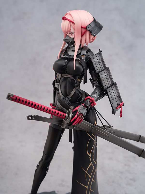 Falslander - Samurai - 1/7 (Wing) photo 20