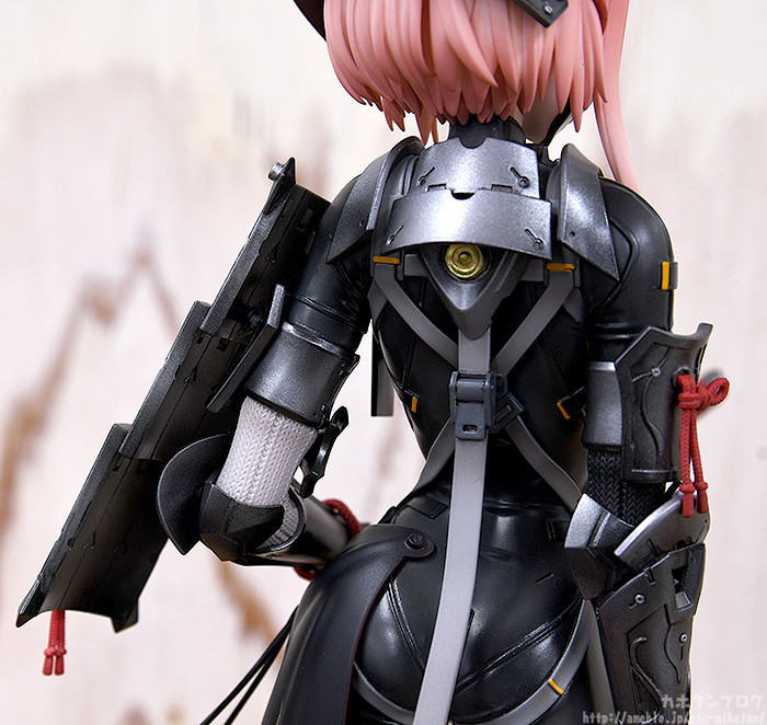 Falslander - Samurai - 1/7 (Wing) photo 21