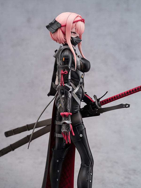 Falslander - Samurai - 1/7 (Wing) photo 22