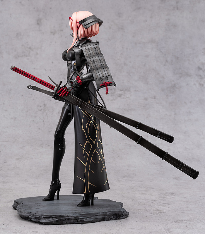 Falslander - Samurai - 1/7 (Wing) photo 23