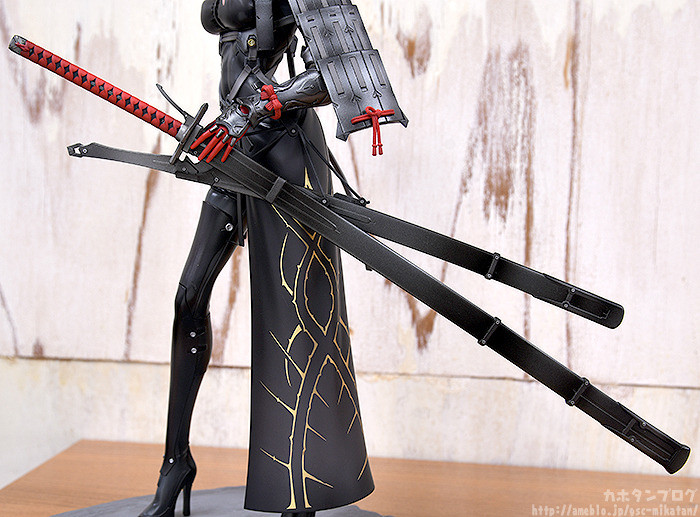 Falslander - Samurai - 1/7 (Wing) photo 24
