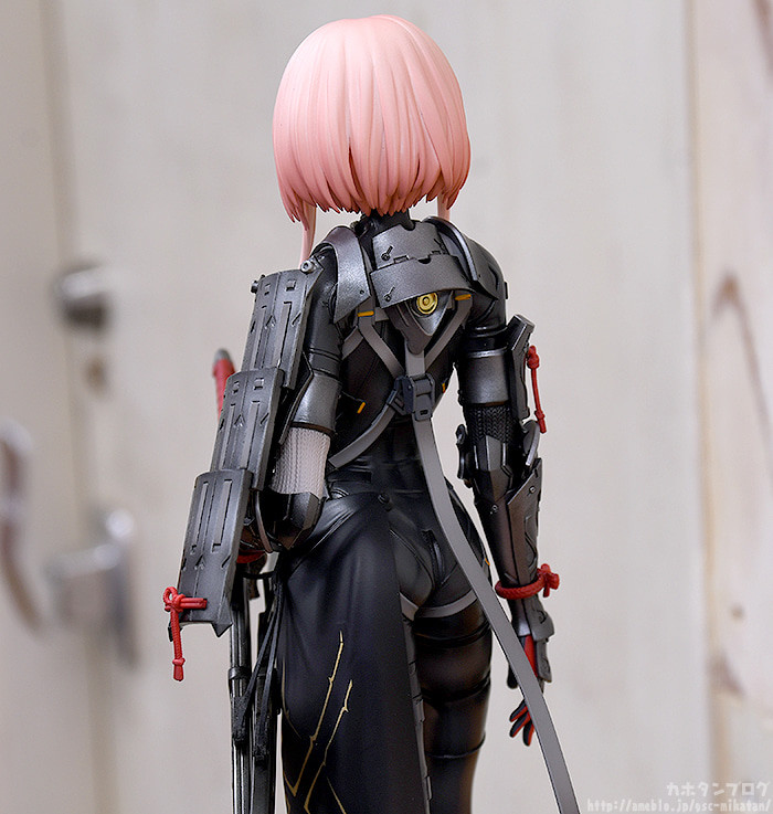 Falslander - Samurai - 1/7 (Wing) photo 25
