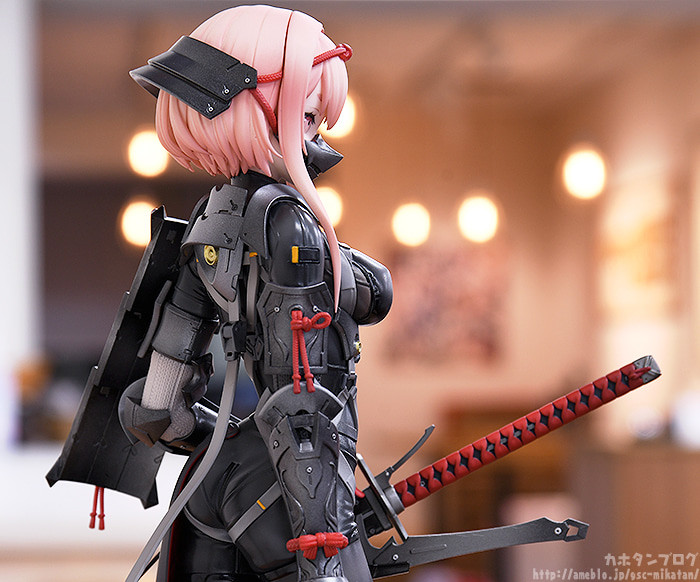 Falslander - Samurai - 1/7 (Wing) photo 26