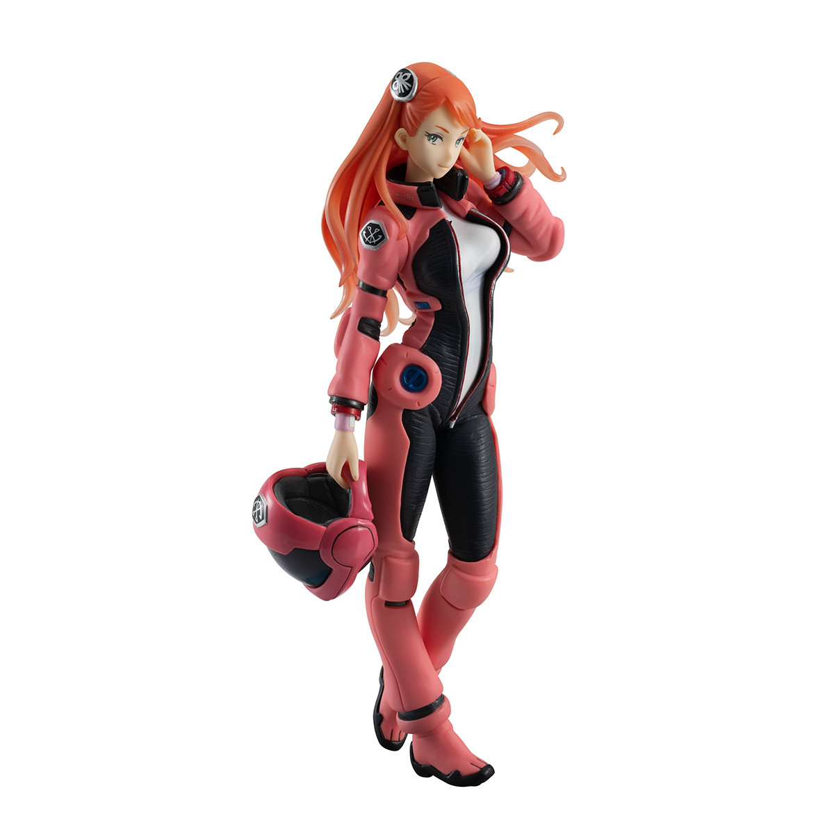 Gundam Reconguista in G - Aida Surugan - Gundam Girls Generation - 1/10 - Long hair Ver. (MegaHouse) photo 3