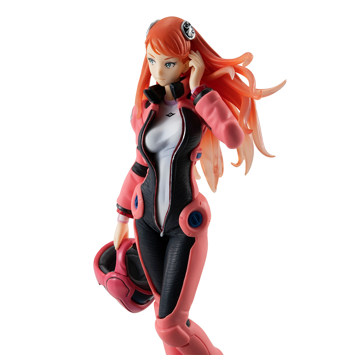 Gundam Reconguista in G - Aida Surugan - Gundam Girls Generation - 1/10 - Long hair Ver. (MegaHouse) photo 5