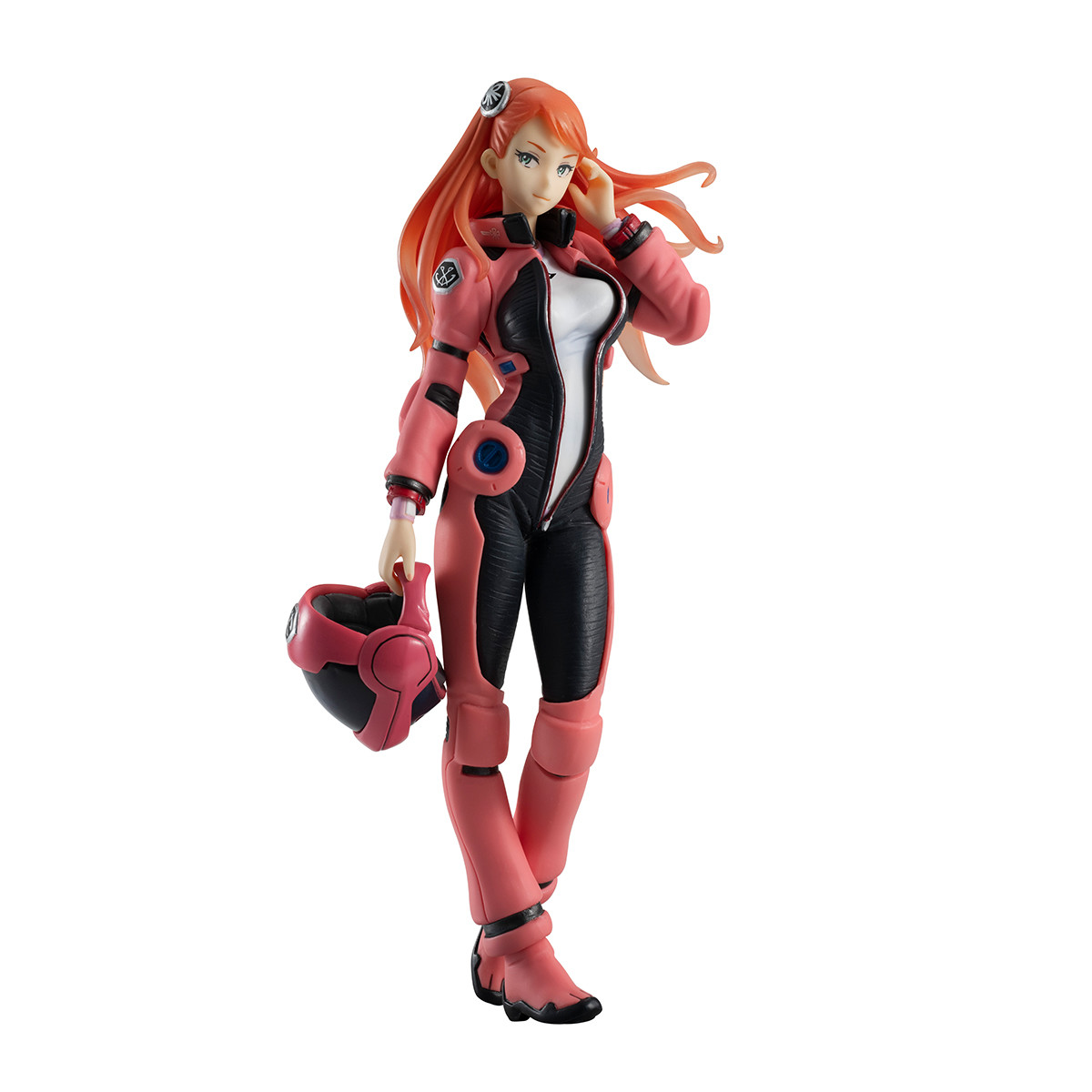 Gundam Reconguista in G - Aida Surugan - Gundam Girls Generation - 1/10 - Long hair Ver. (MegaHouse) photo 7
