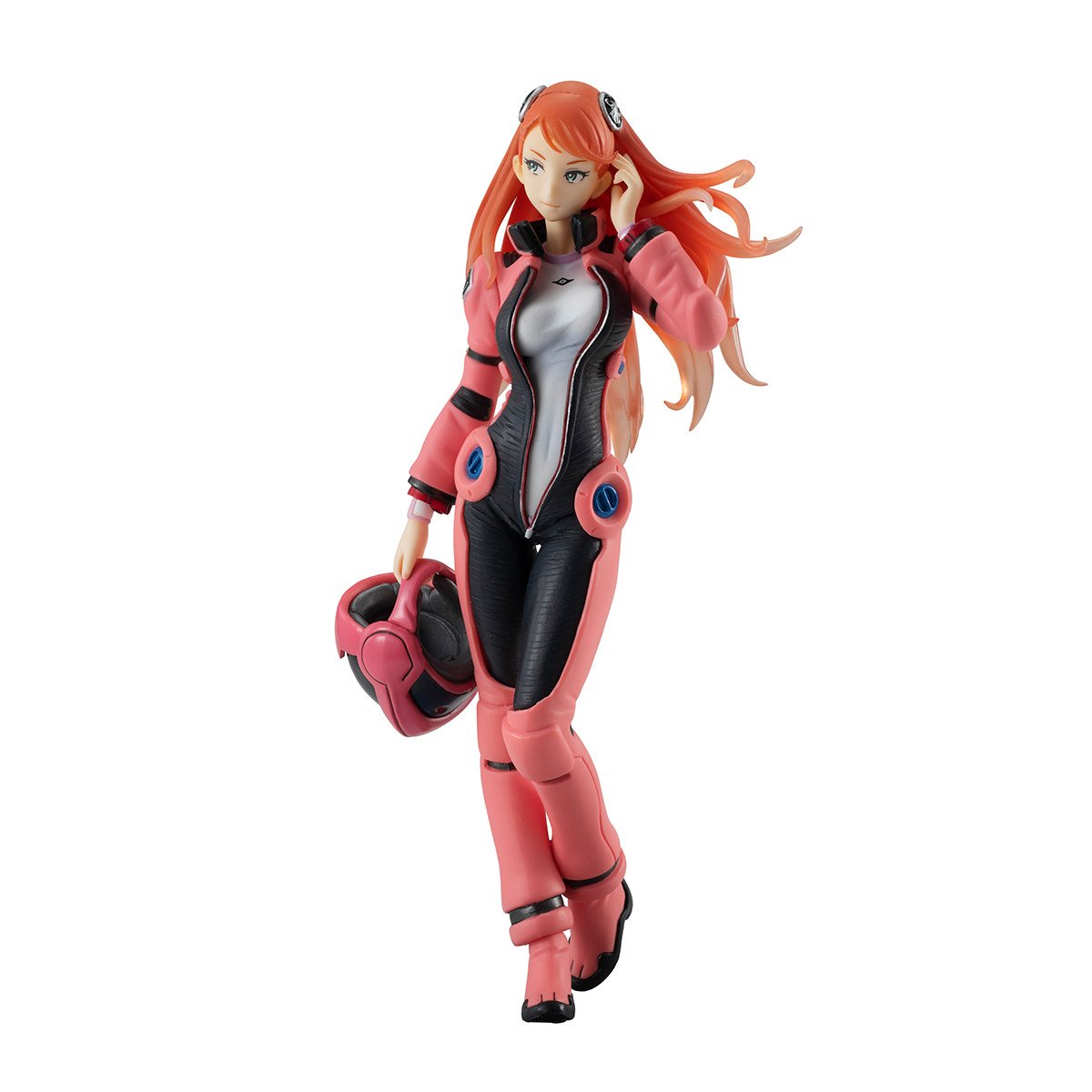 Gundam Reconguista in G - Aida Surugan - Gundam Girls Generation - 1/10 - Long hair Ver. (MegaHouse) photo 8