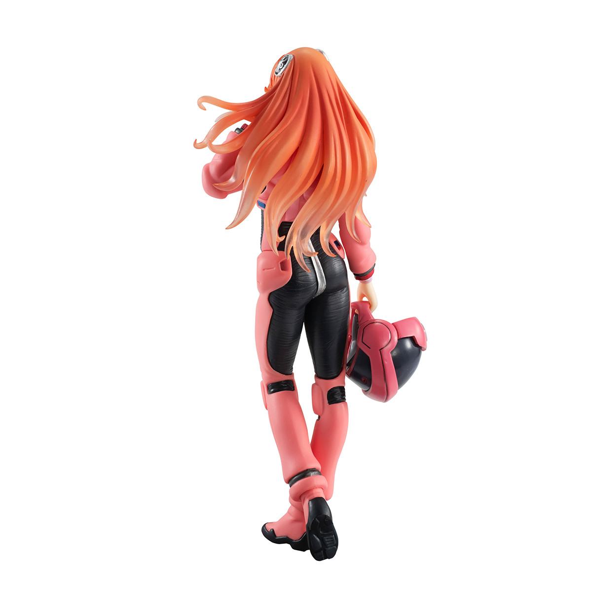 Gundam Reconguista in G - Aida Surugan - Gundam Girls Generation - 1/10 - Long hair Ver. (MegaHouse) photo 9