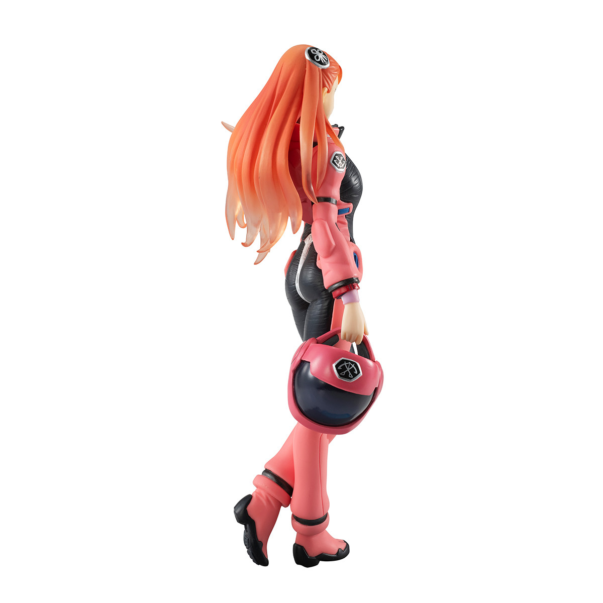 Gundam Reconguista in G - Aida Surugan - Gundam Girls Generation - 1/10 - Long hair Ver. (MegaHouse) photo 10