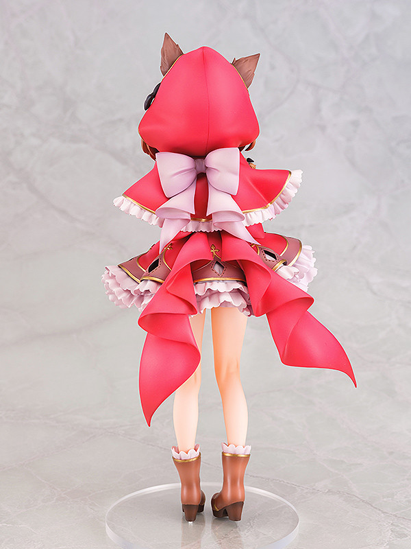 Original - Ookamizukin-chan - 1/7 (Wing) photo 8
