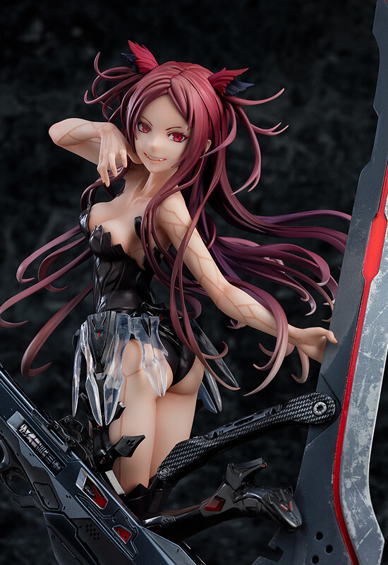 Beatless - Kouka - 1/8 (Good Smile Company) photo 2