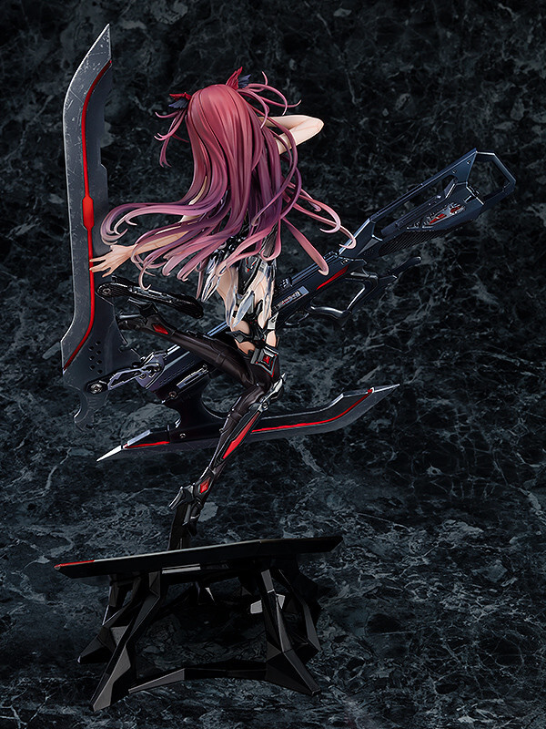 Beatless - Kouka - 1/8 (Good Smile Company) photo 5