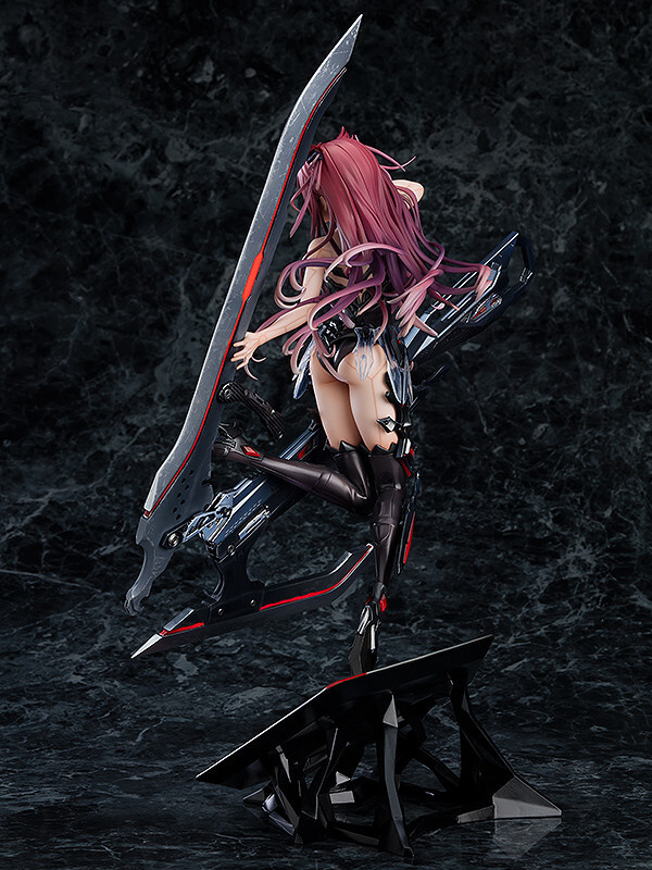 Beatless - Kouka - 1/8 (Good Smile Company) photo 6